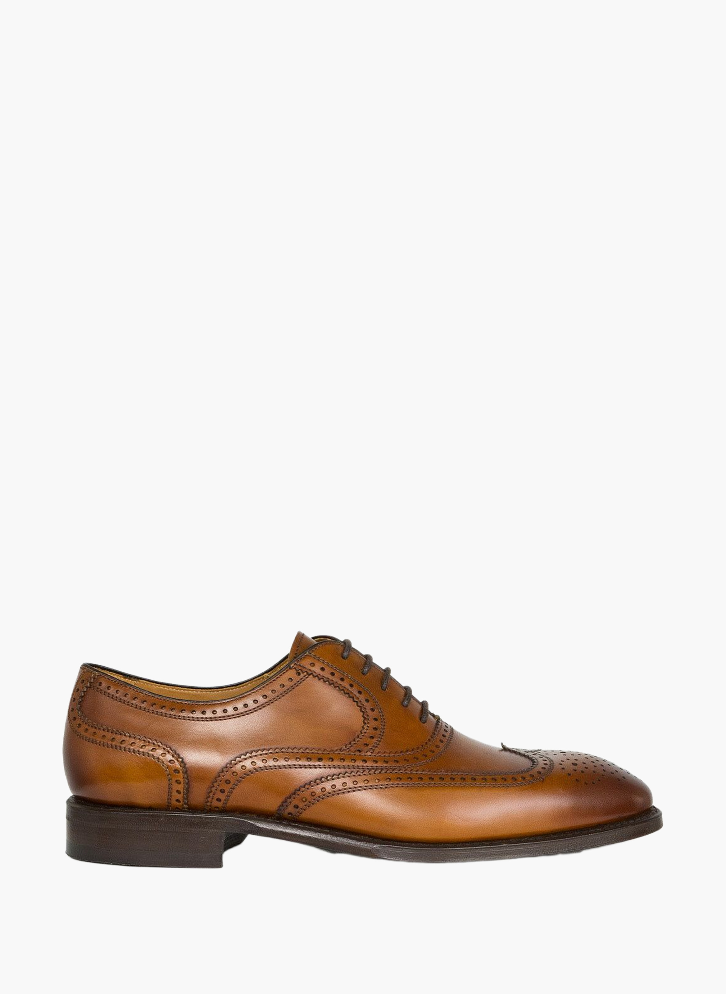 Richelieu strand 4 FINSBURY Marron