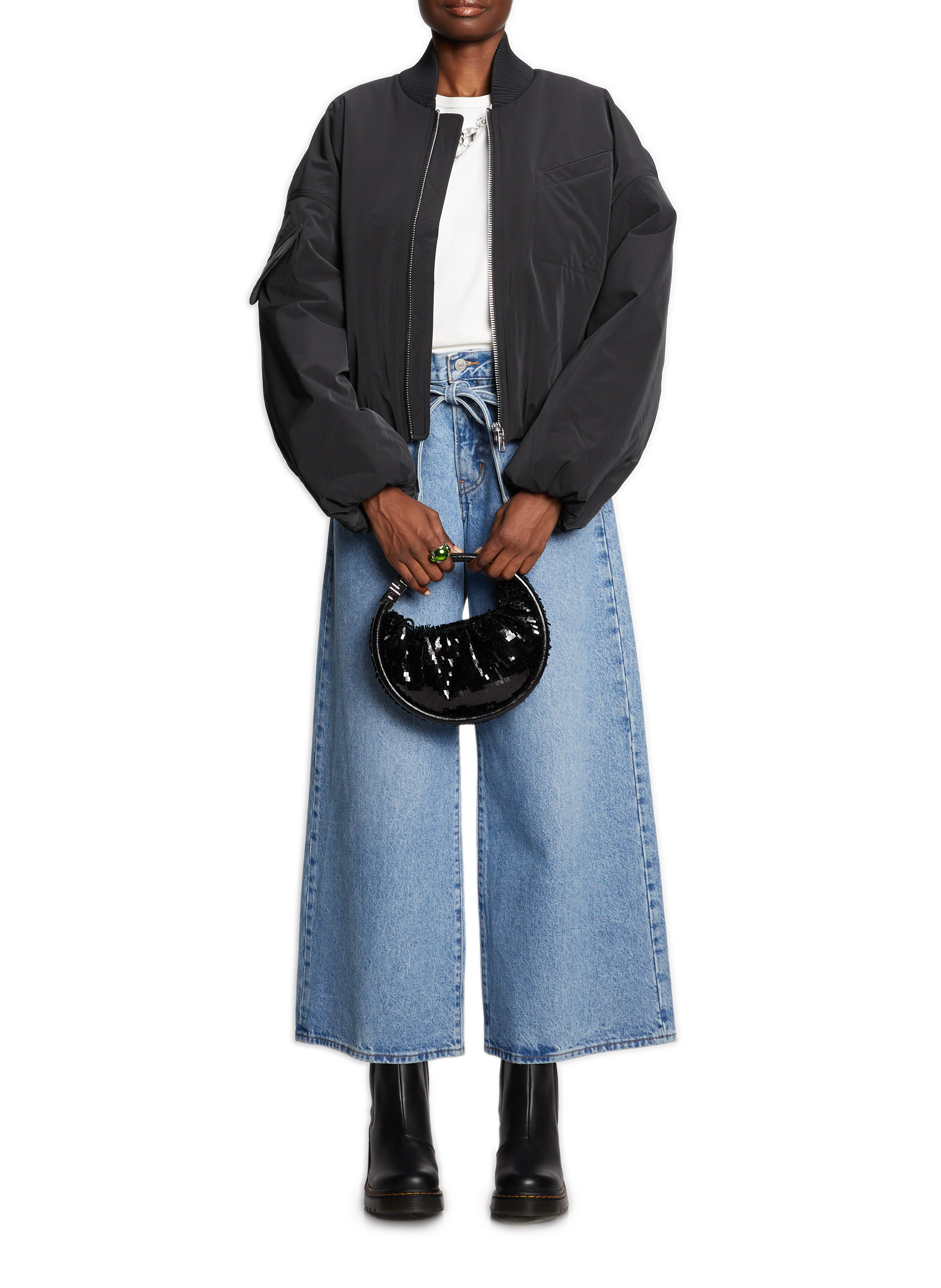 Jeans XL Straight LEVI'S Blau