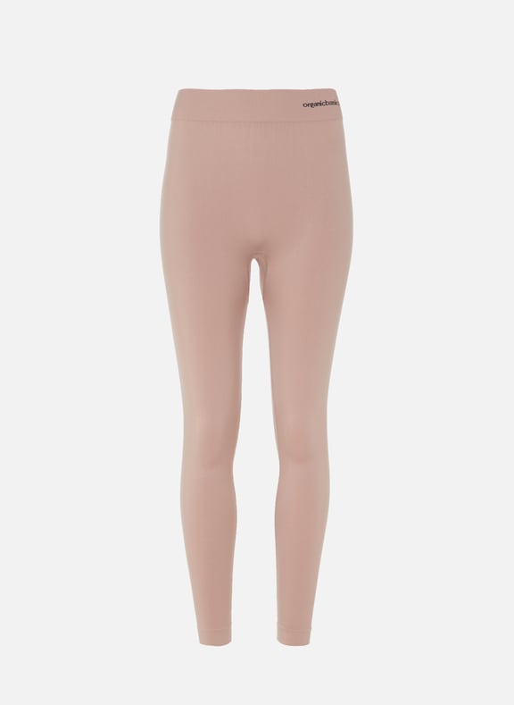 Nylon-blend leggings ORGANIC BASICS Nylon-blend leggings ORGANIC BASICS