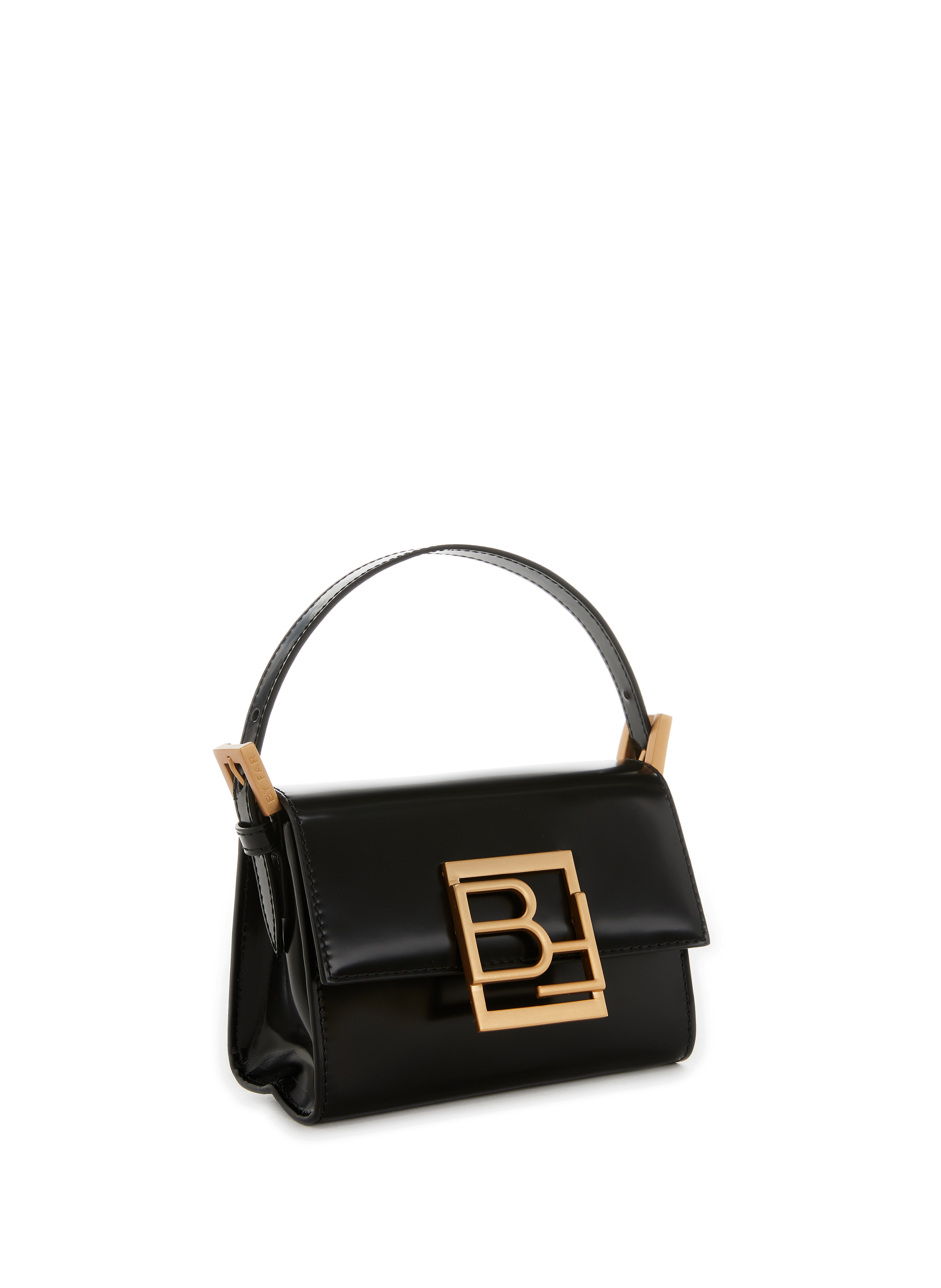 Sac à main Fran en cuir