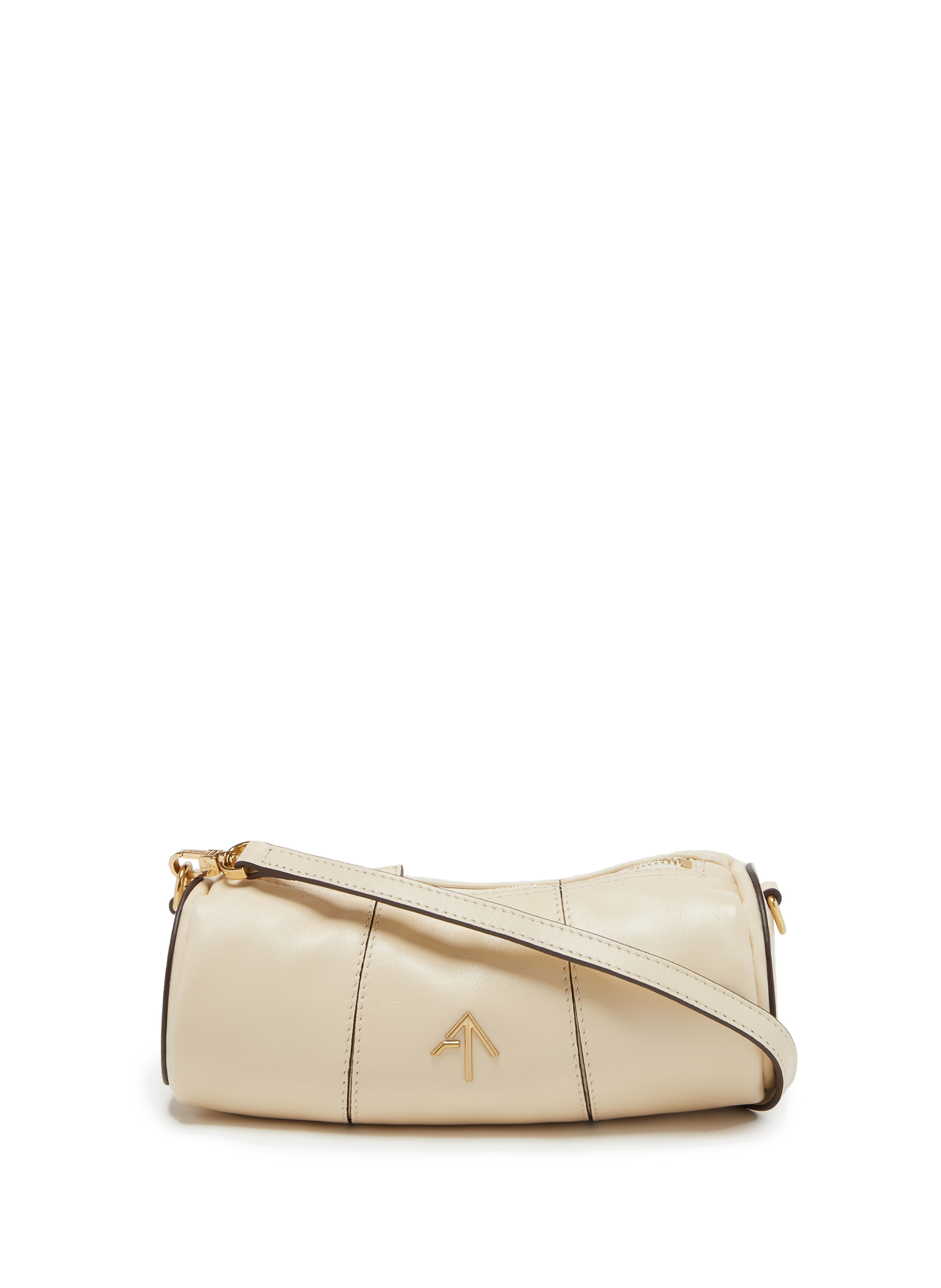 Sac XX Mini Cylinder en cuir