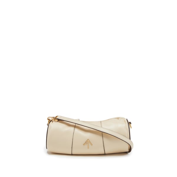 Sac XX Mini Cylinder en cuir