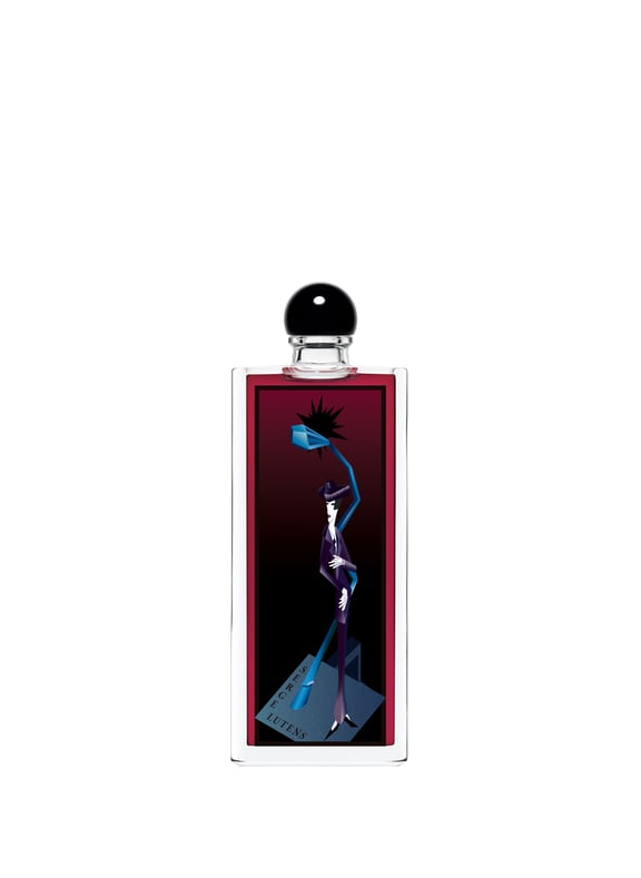 SERGE LUTENS 