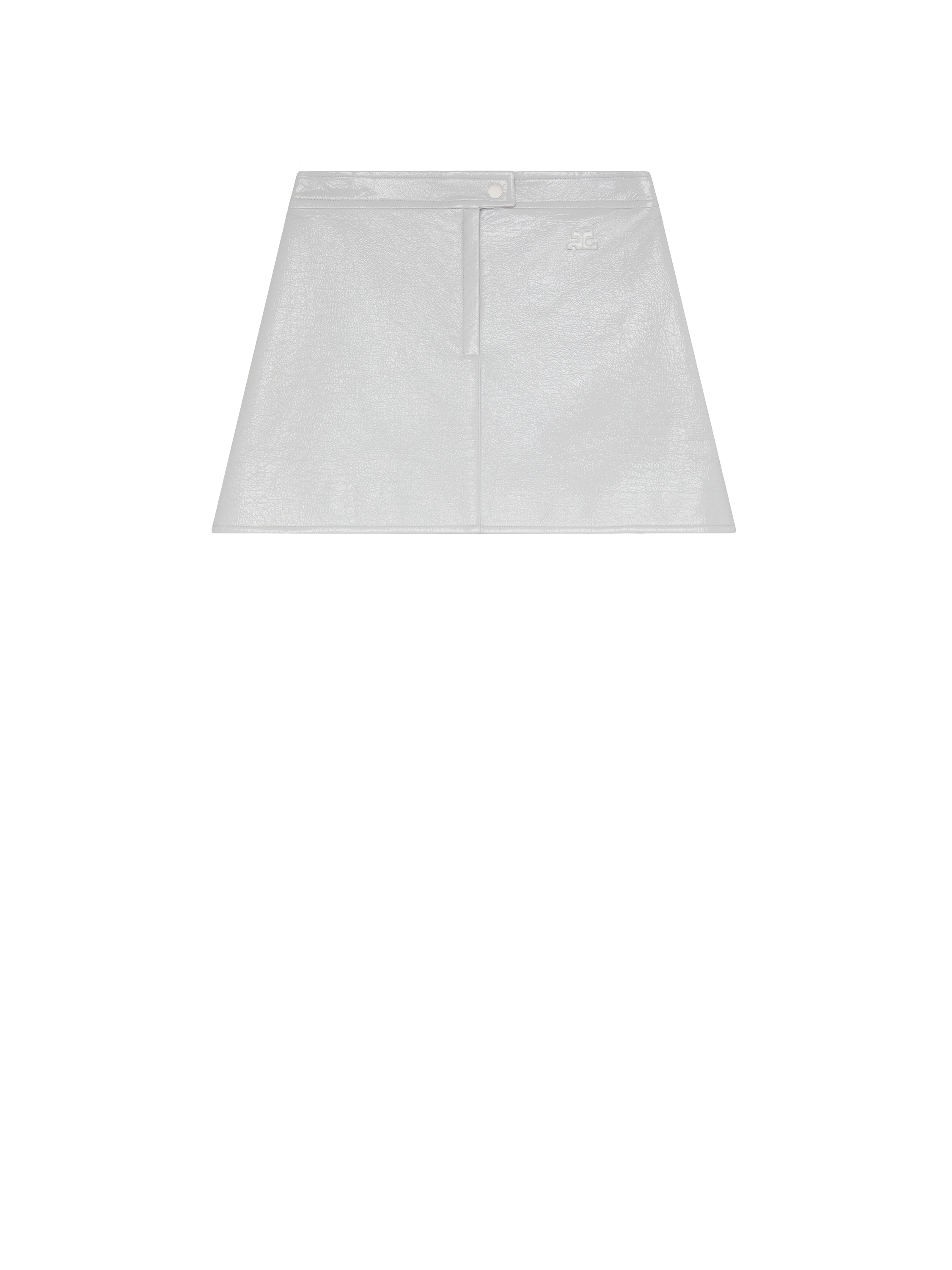 Minijupe Réédition en vinyle