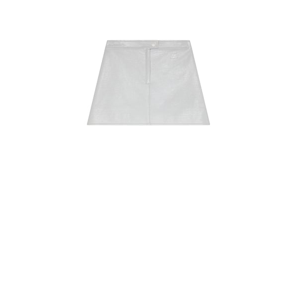 Minijupe Réédition en vinyle