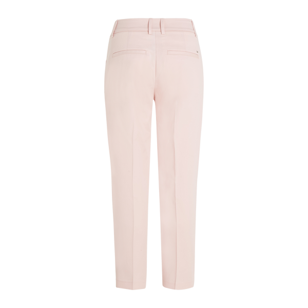 Tommy Hilfiger Dress Trousers In Pink