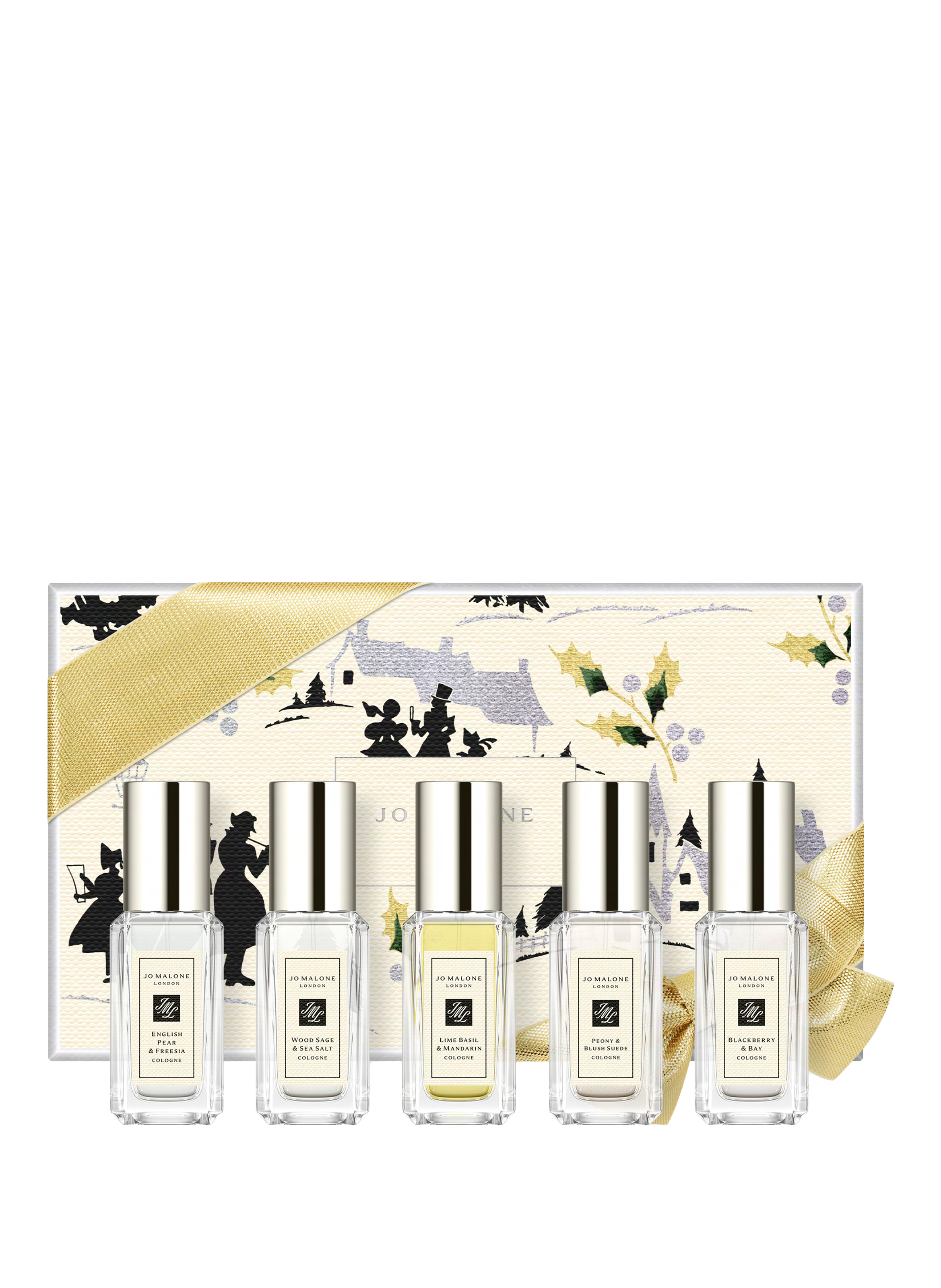 Collection Cologne - Coffret Cologne JO MALONE LONDON No color