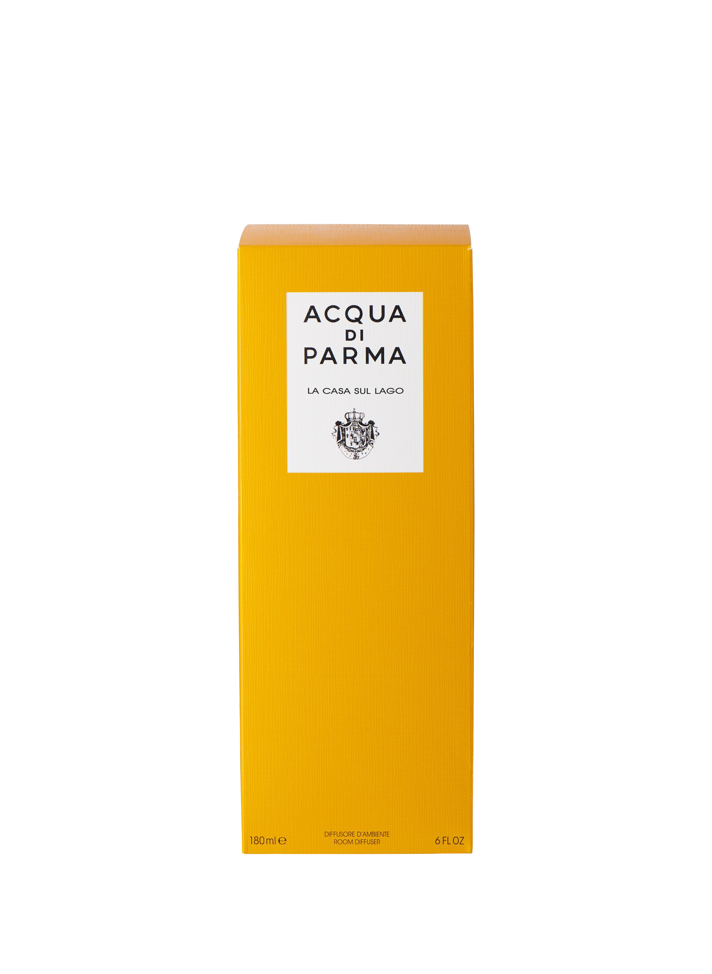 Diffuseur de parfum d'intérieur Casa sur Lago ACQUA DI PARMA No color
