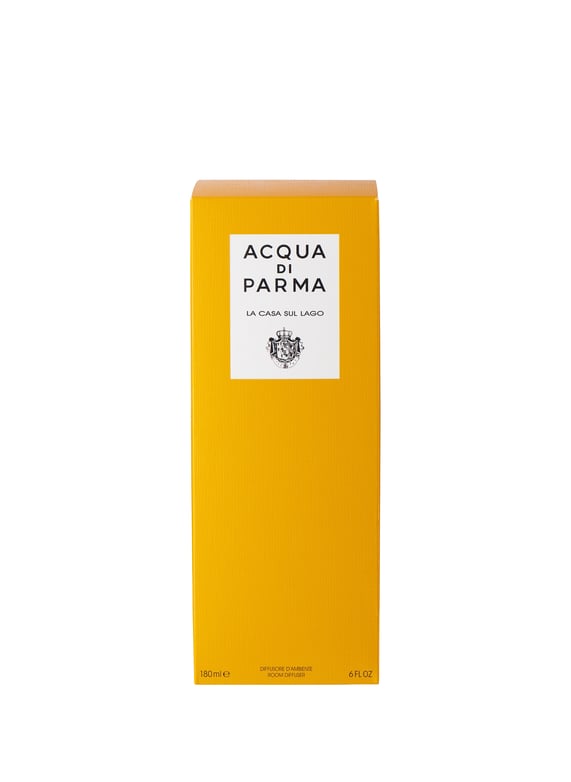 Diffuseur de parfum d'intérieur Casa sur Lago by ACQUA DI PARMA Diffuseur de parfum d'intérieur Casa sur Lago No color