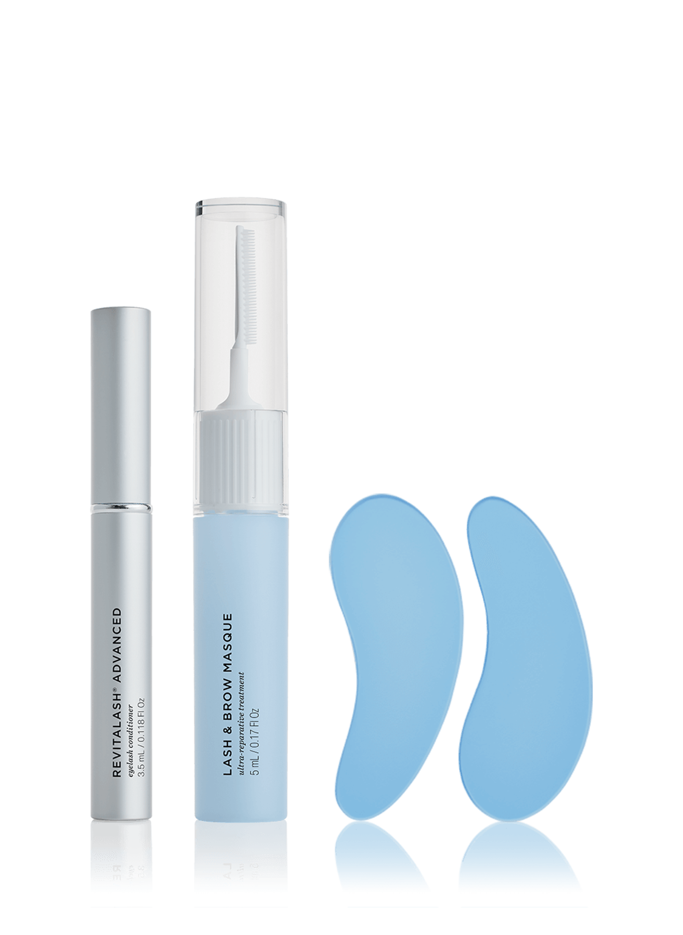 Spring Set - Lash Refresh Collection REVITALASH No color