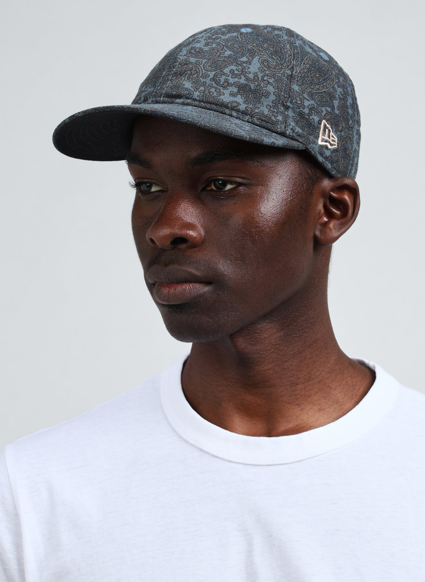 Casquette à imprimé NEW ERA Multicolore