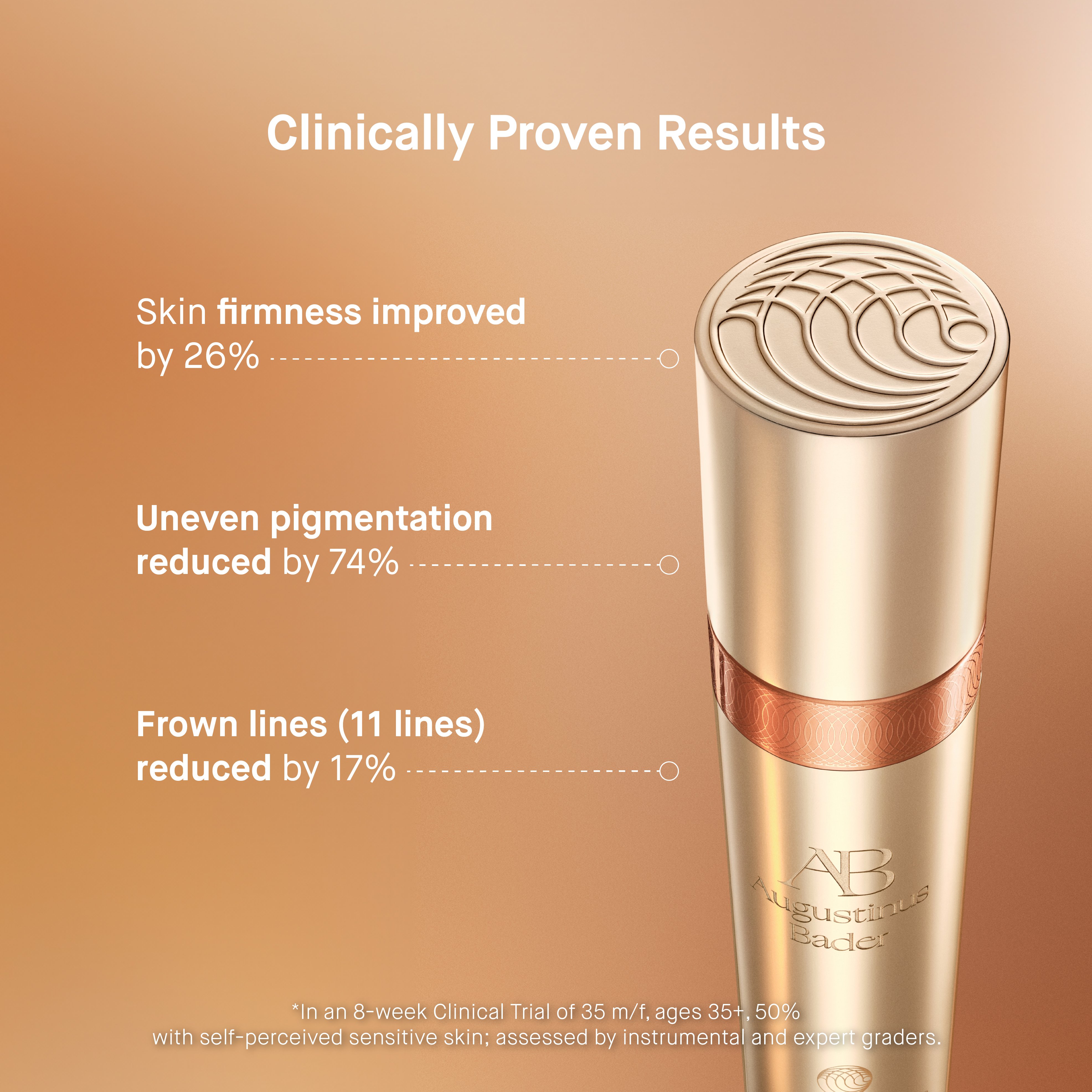 The Elixir AUGUSTINUS BADER No color