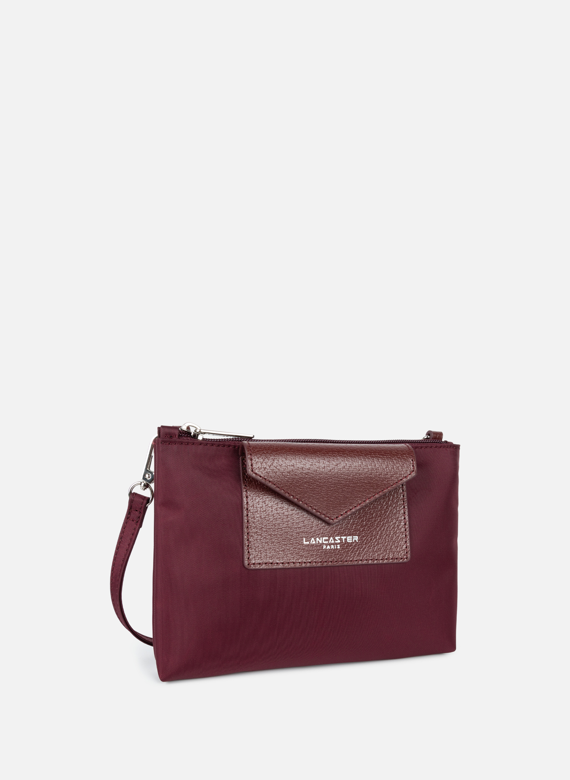 Small clutch - Smart KBA LANCASTER Red