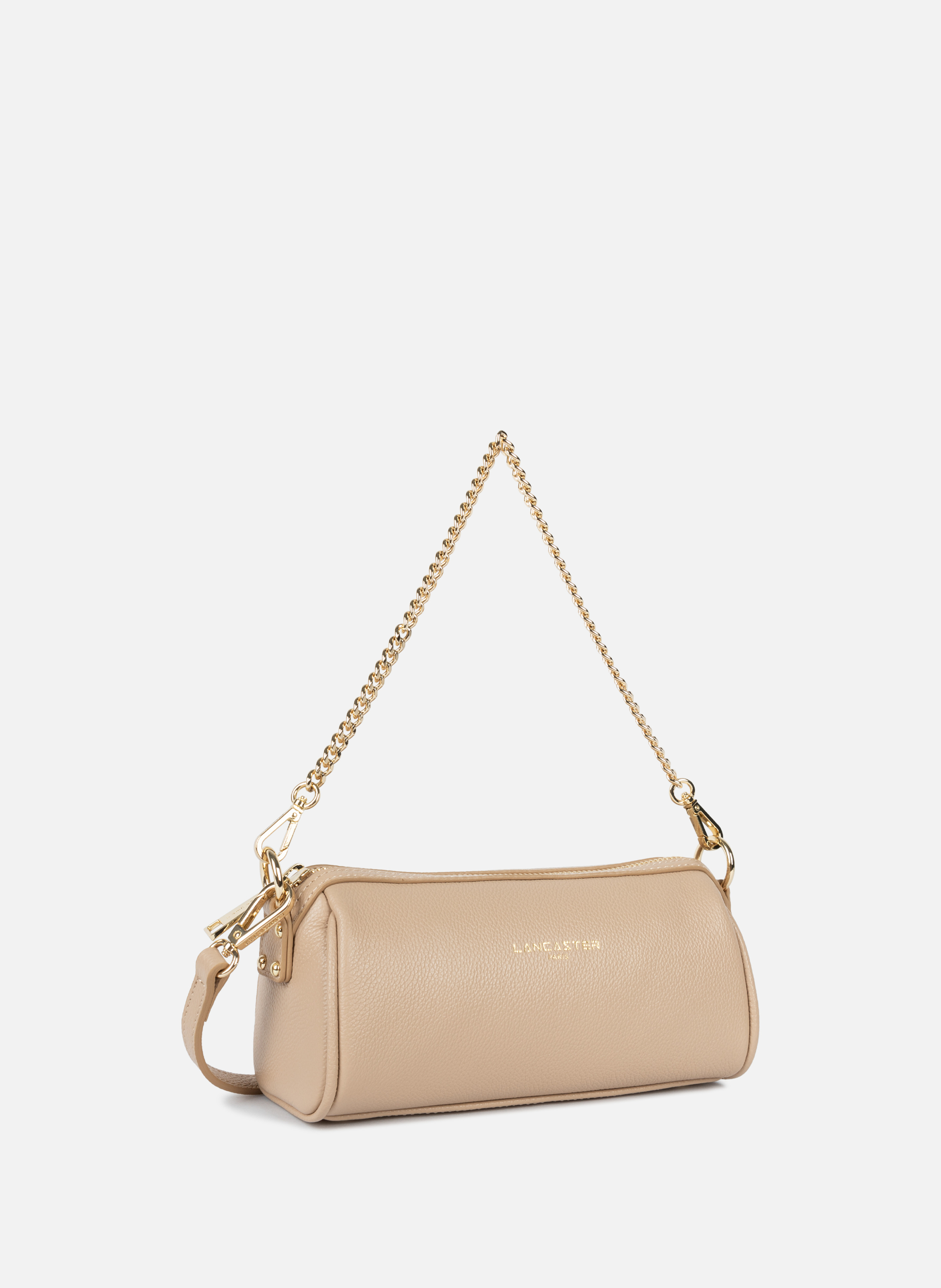 Sac trotteur - milano ana LANCASTER Beige