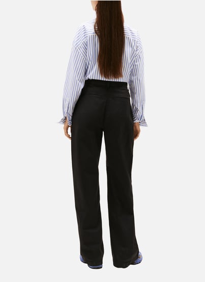 Chino Twill Pants TOMMY HILFIGER Chino Twill Pants TOMMY HILFIGER