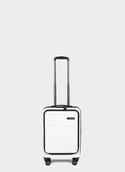 Valise cdg cabine s - bagages  Blanc
