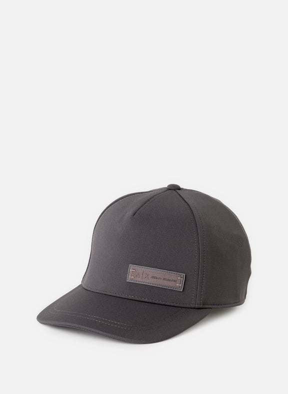 Casquette à logo Marron by ARMANI EXCHANGE ARMANI EXCHANGE Casquette à logo Marron