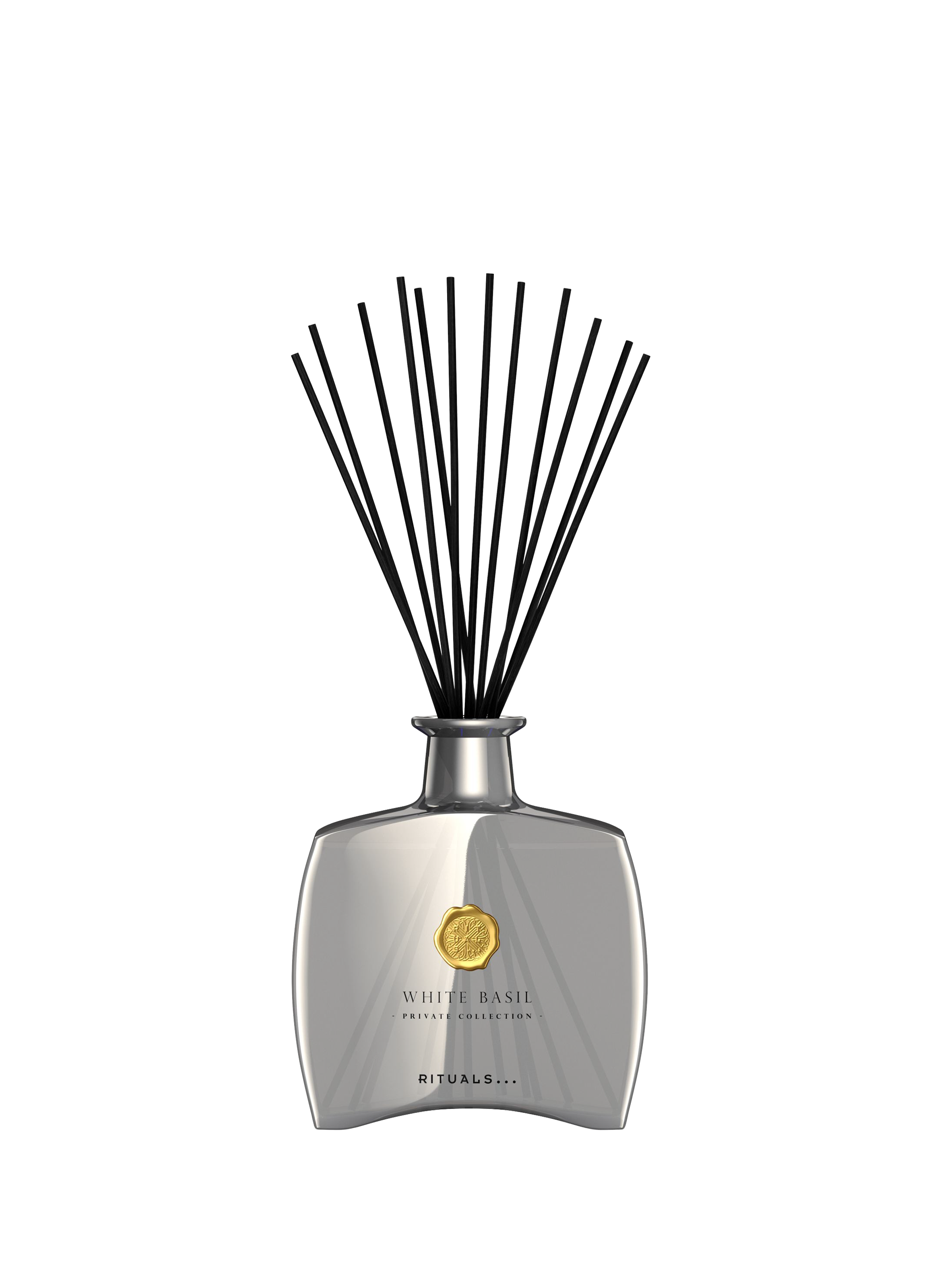 RITUALS White Basil - Scented Sticks No color