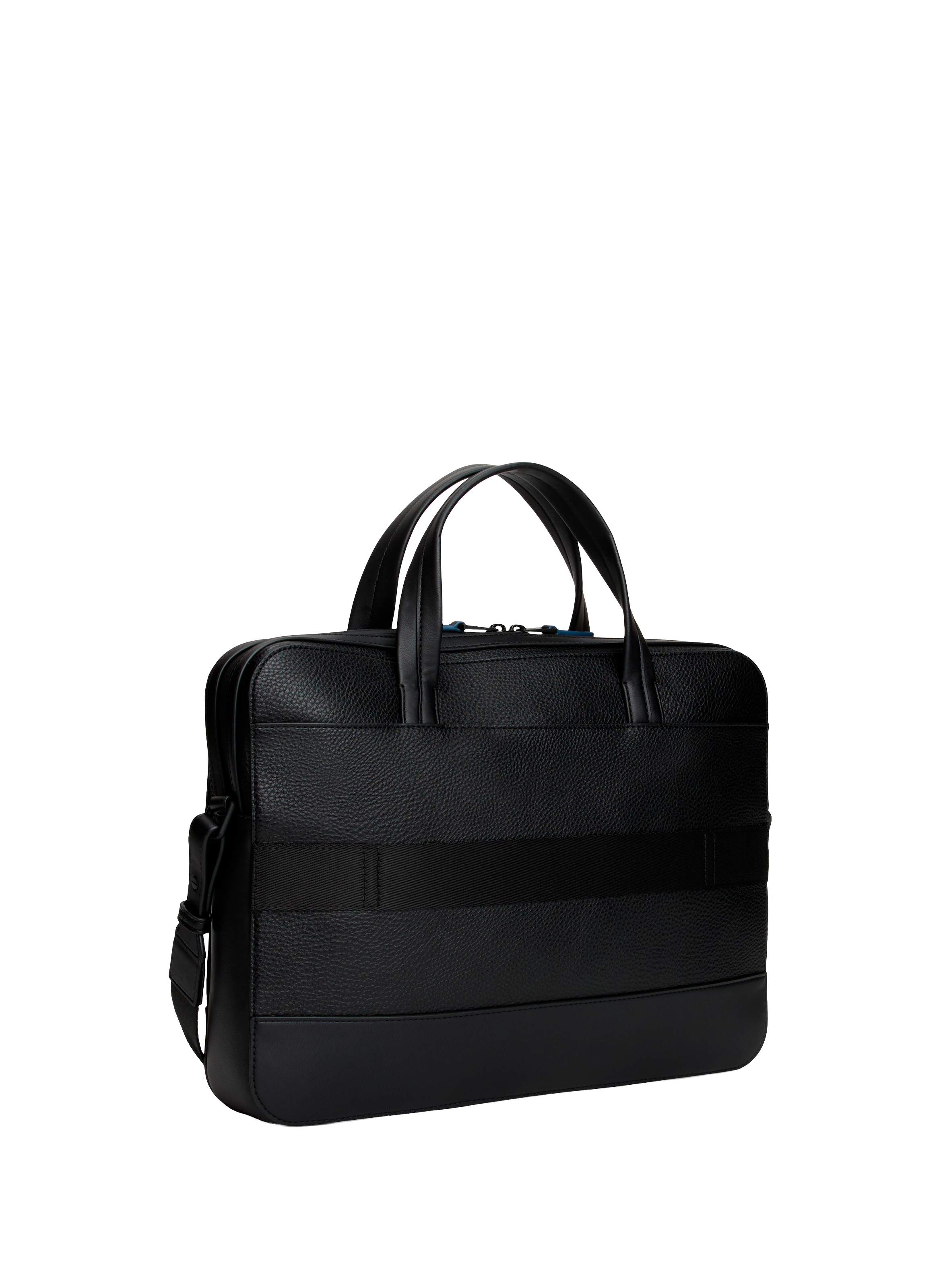 Laptop bag TOMMY HILFIGER Black