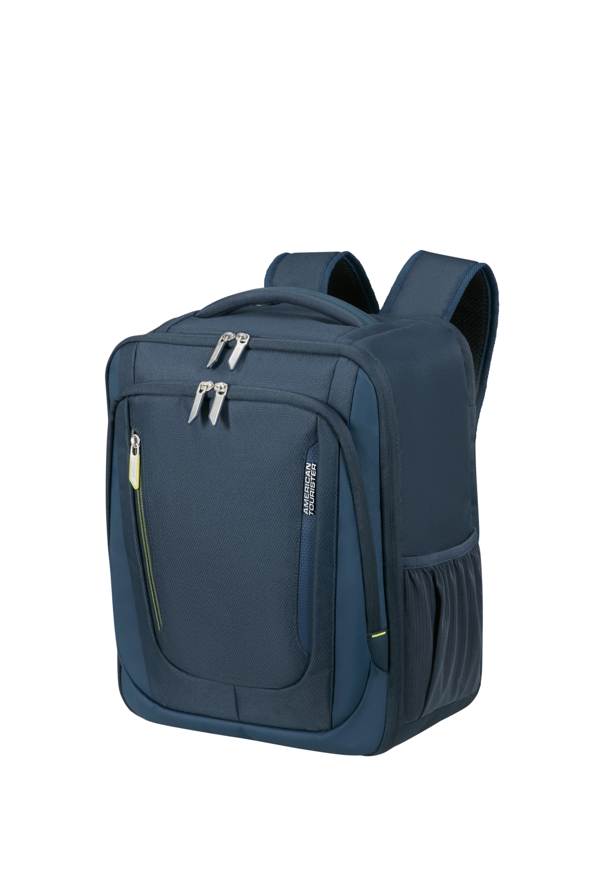 Wanderlite boarding bag AMERICAN TOURISTER Bleu