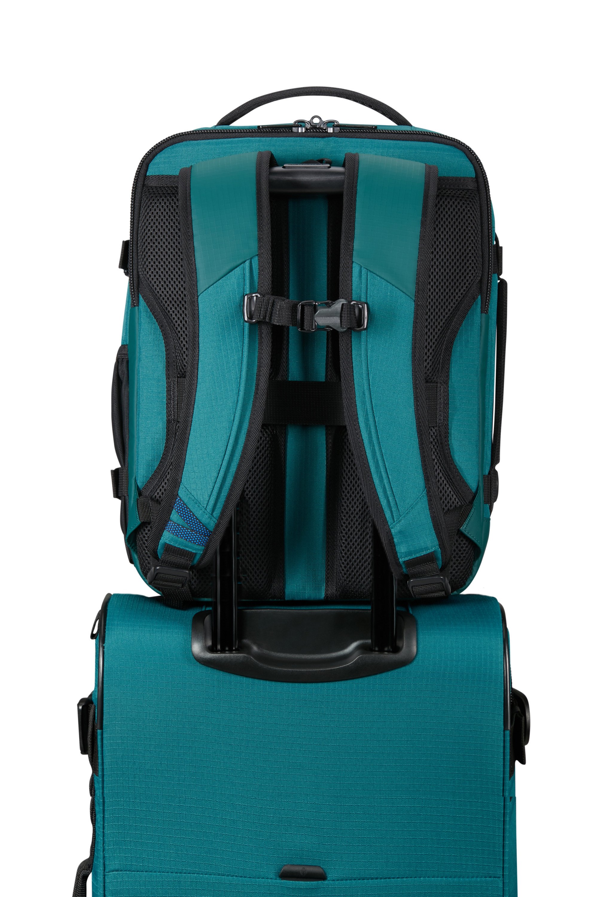 Roadseeker sac à dos ordinateur SAMSONITE Bleu