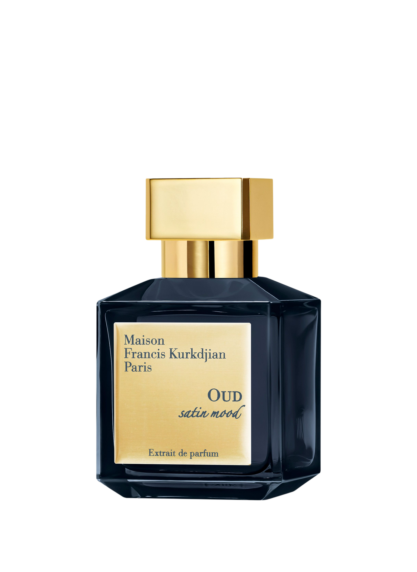 Extrait de parfum - Oud Satin Mood MAISON FRANCIS KURKDJIAN No color