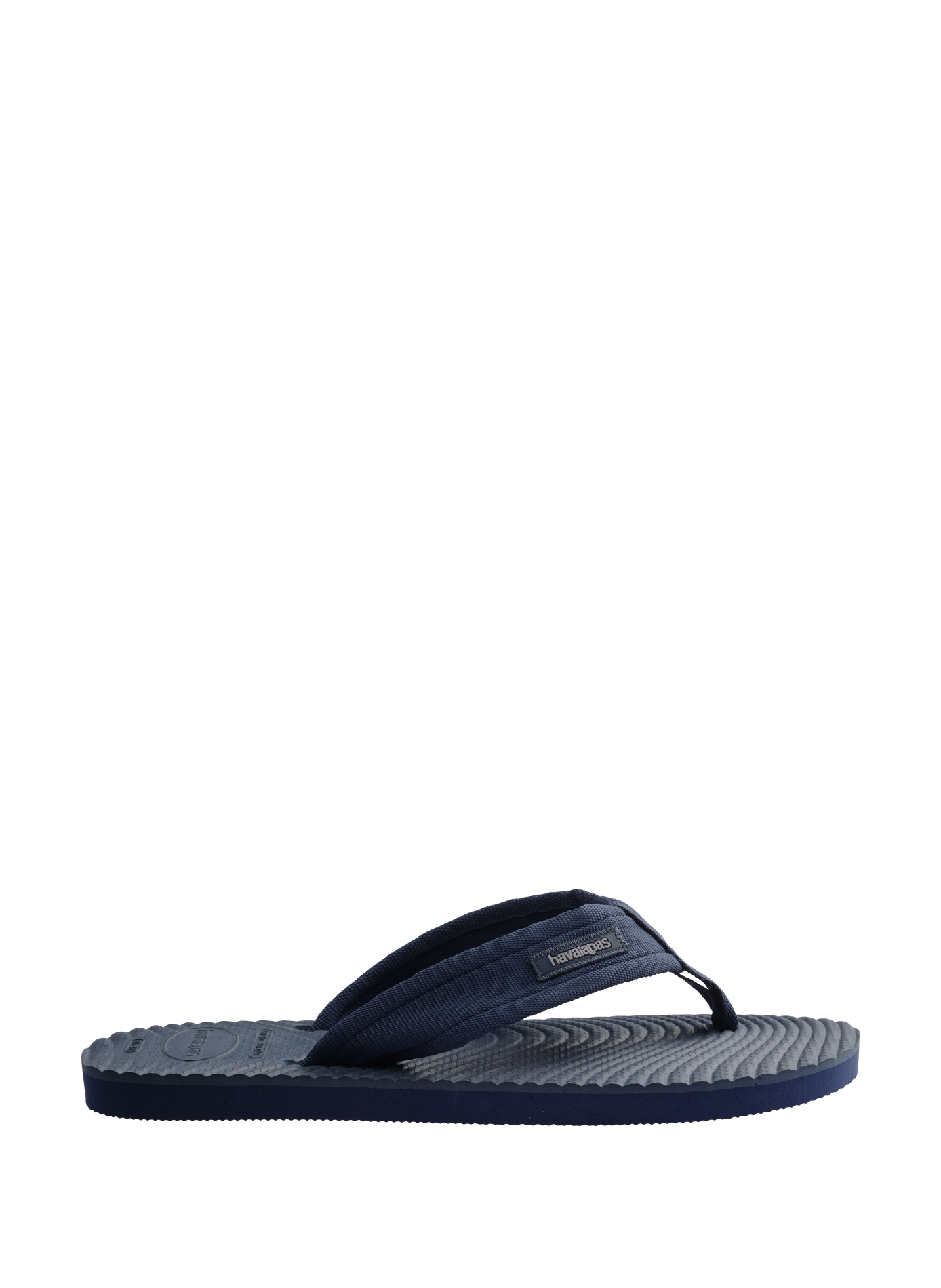 Slippers Surferkust HAVAIANAS Blauw
