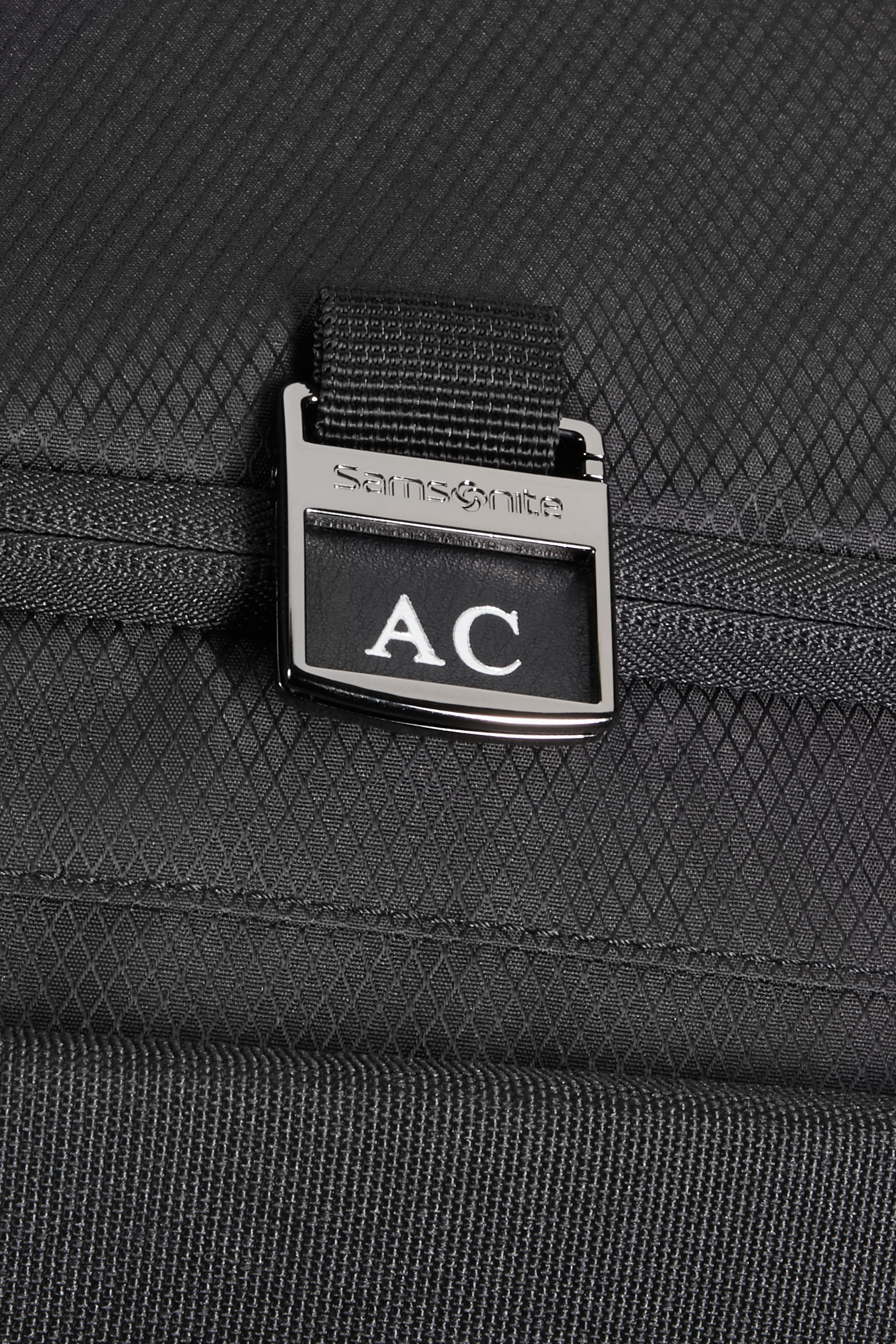 Armox sac de voyage à roues taille xl SAMSONITE Noir