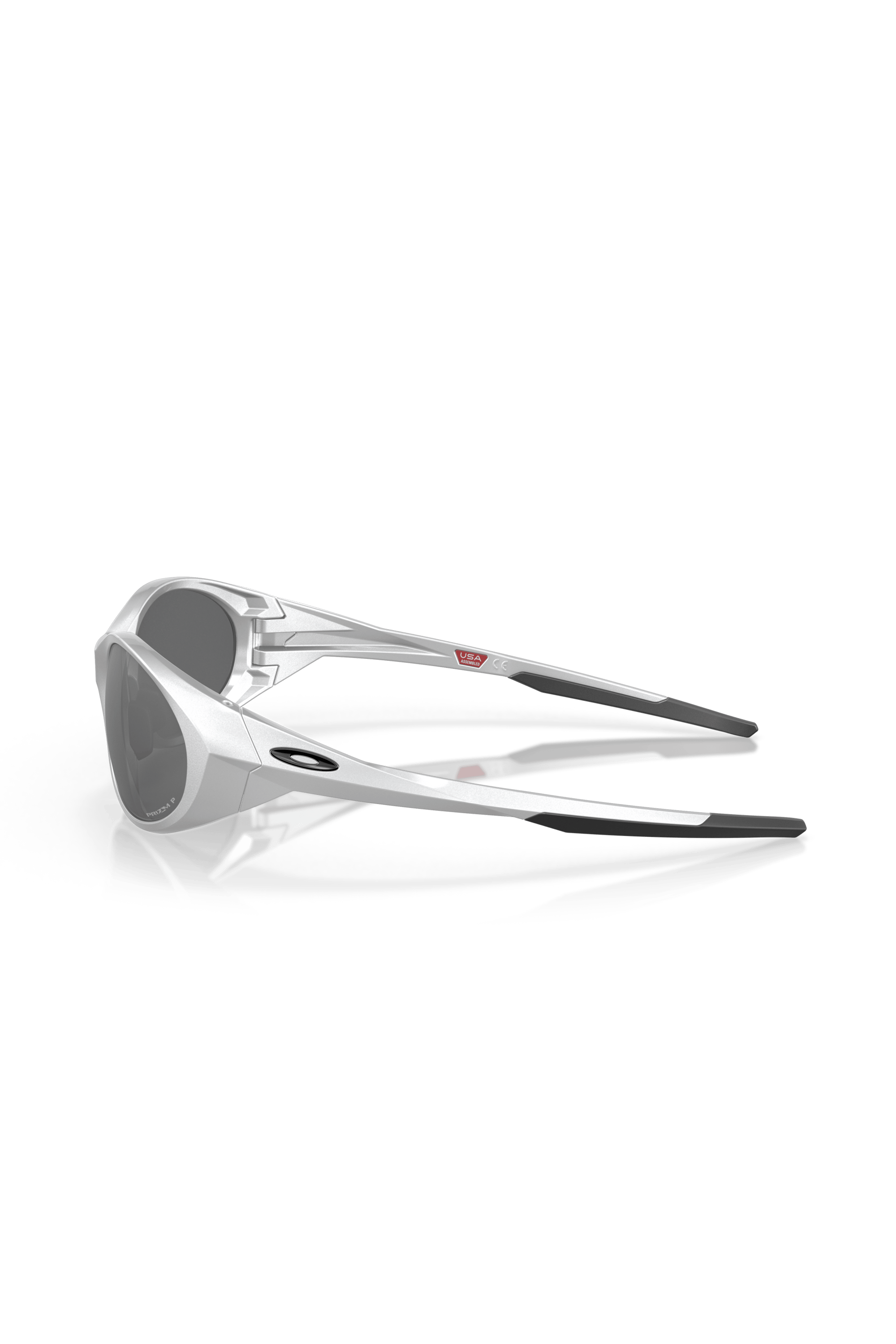 Lunettes de soleil eyejacket redux OAKLEY Argent