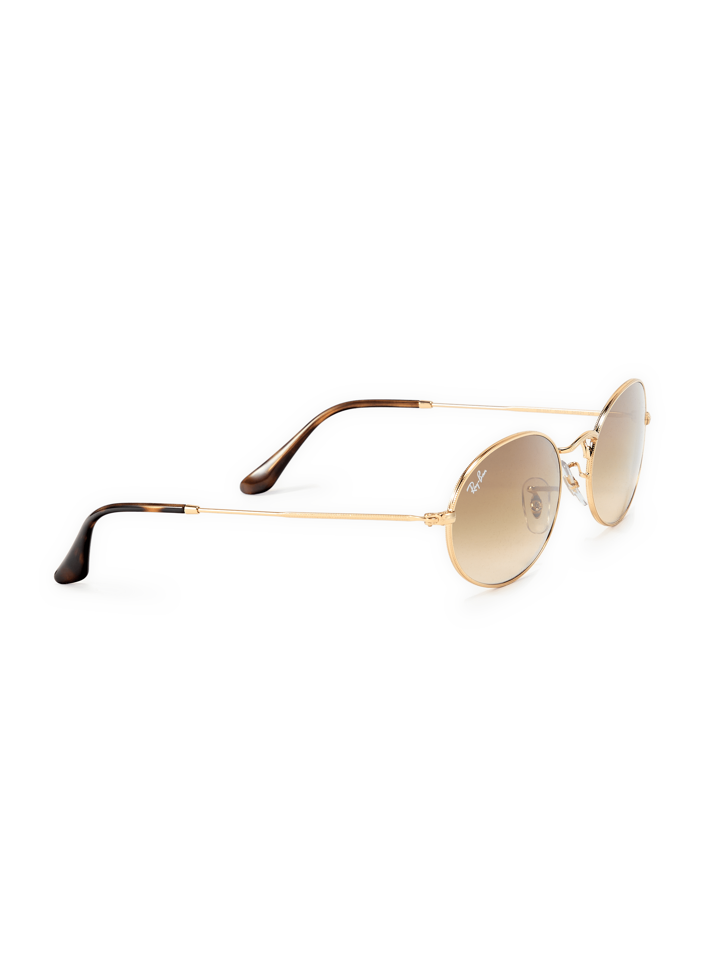 Arista sunglasses RAY-BAN Golden