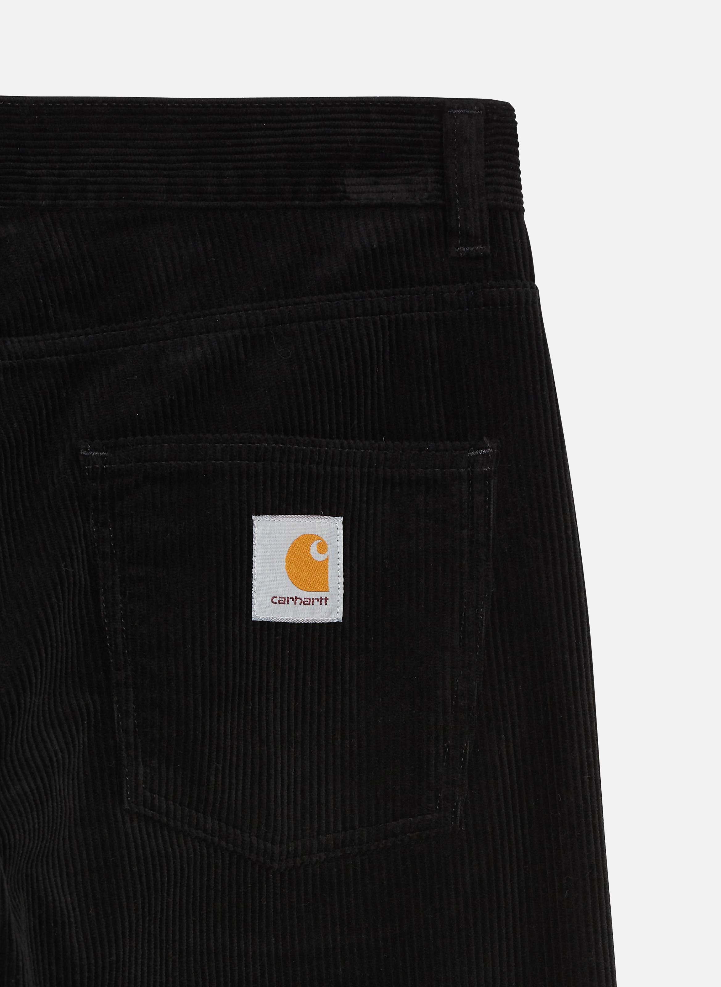 Pantalon newel CARHARTT WIP Noir