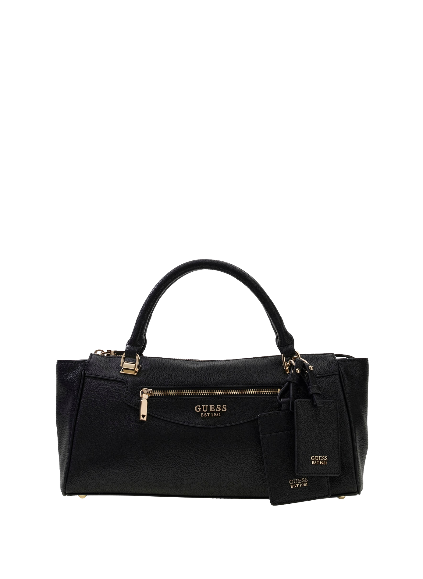 Handtasche GUESS Schwarz