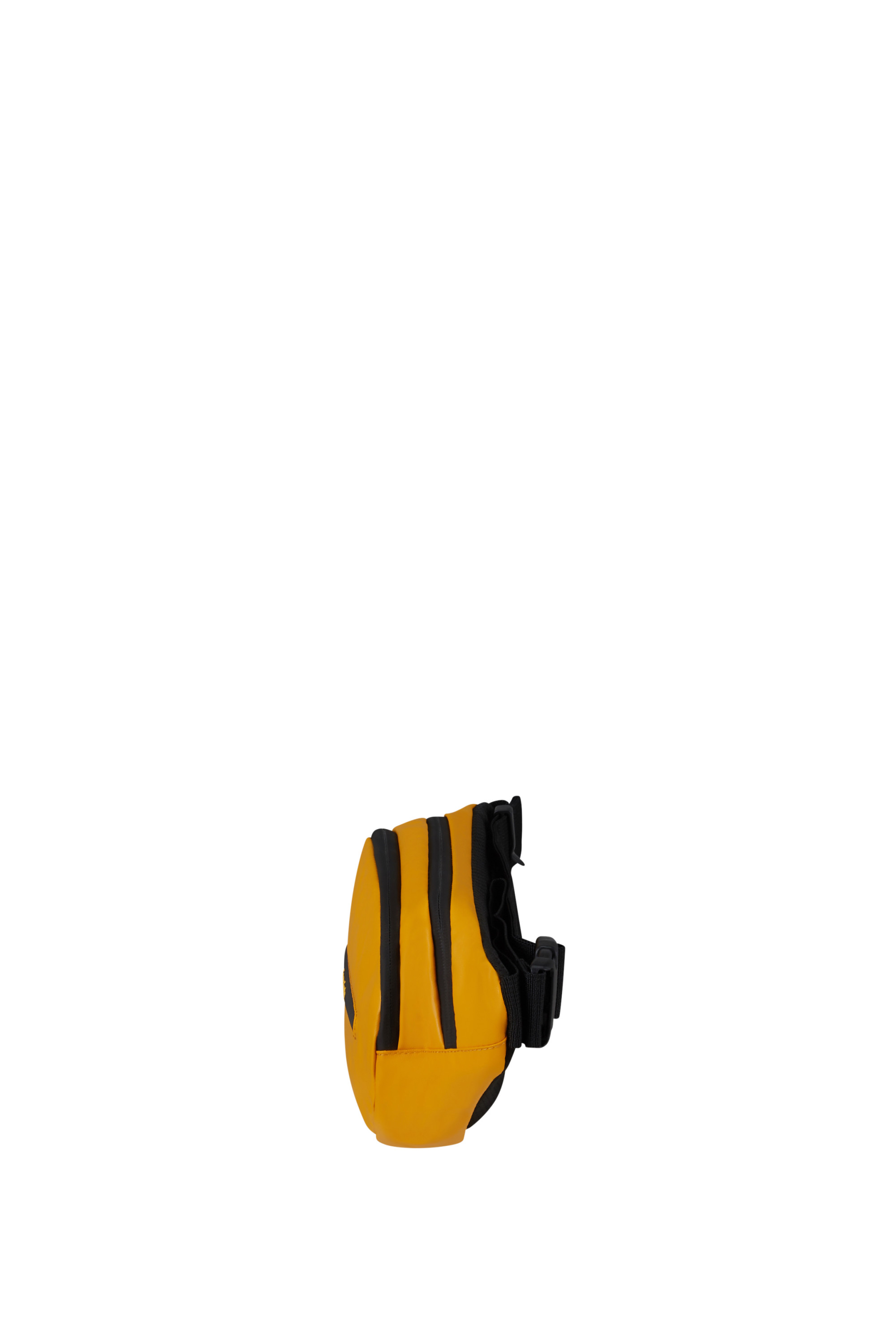 Ecodiver sac banane taille s SAMSONITE Jaune