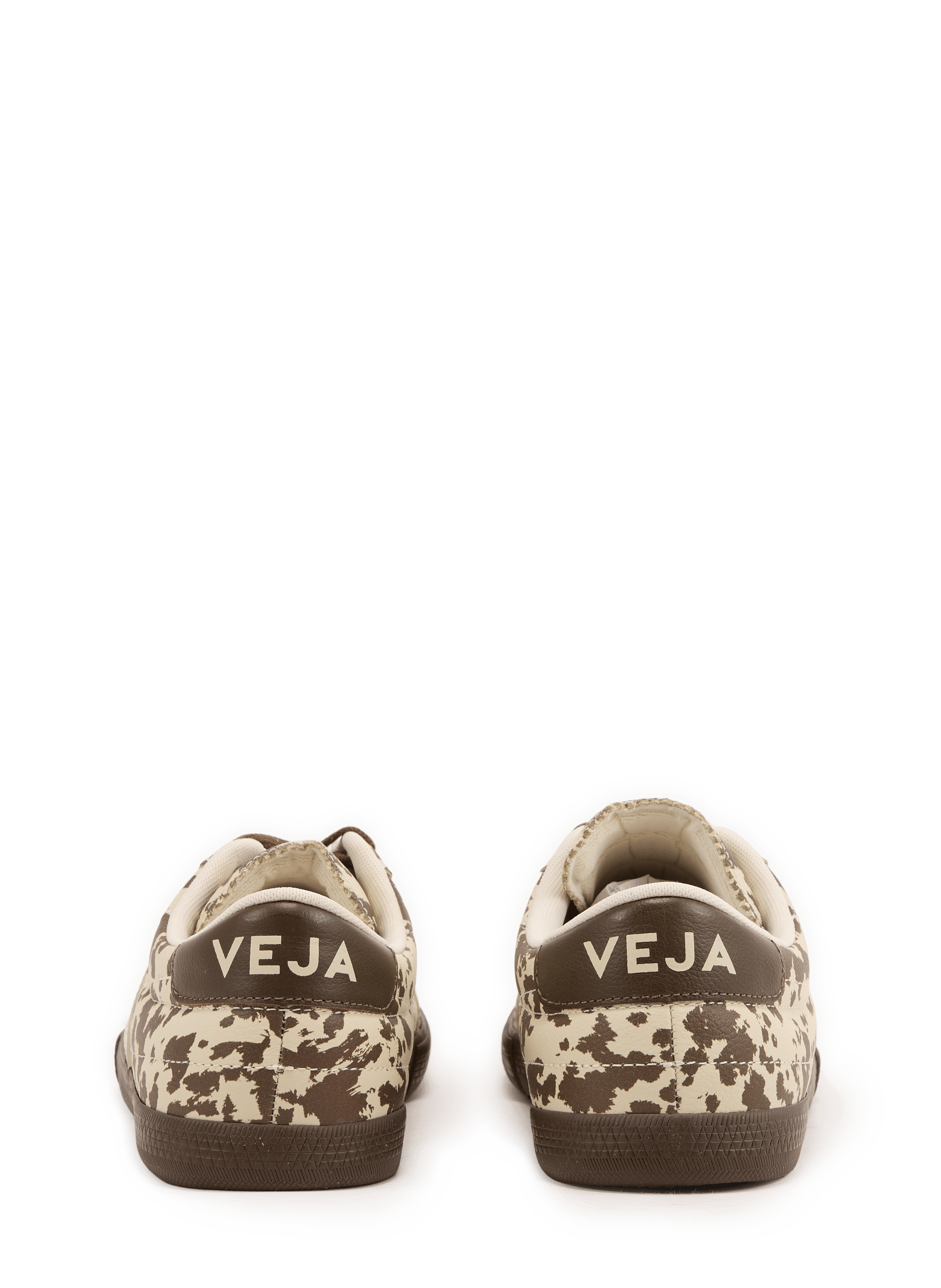 Panenka leren sneakers VEJA Veelkleurig