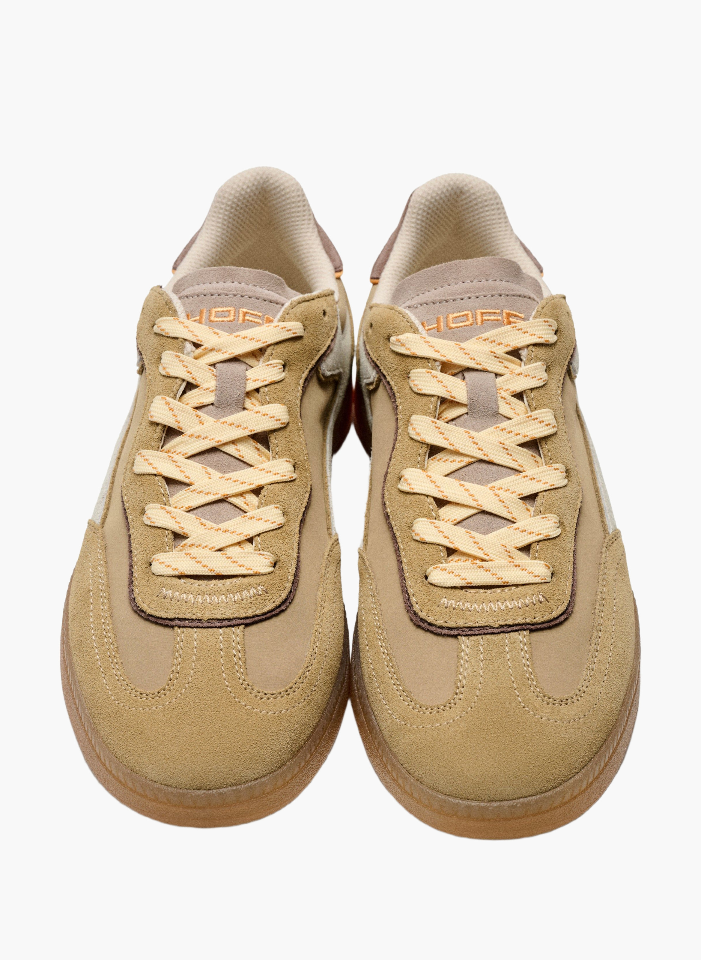 Hoff baskets décontractée park khaki HOFF Kaki