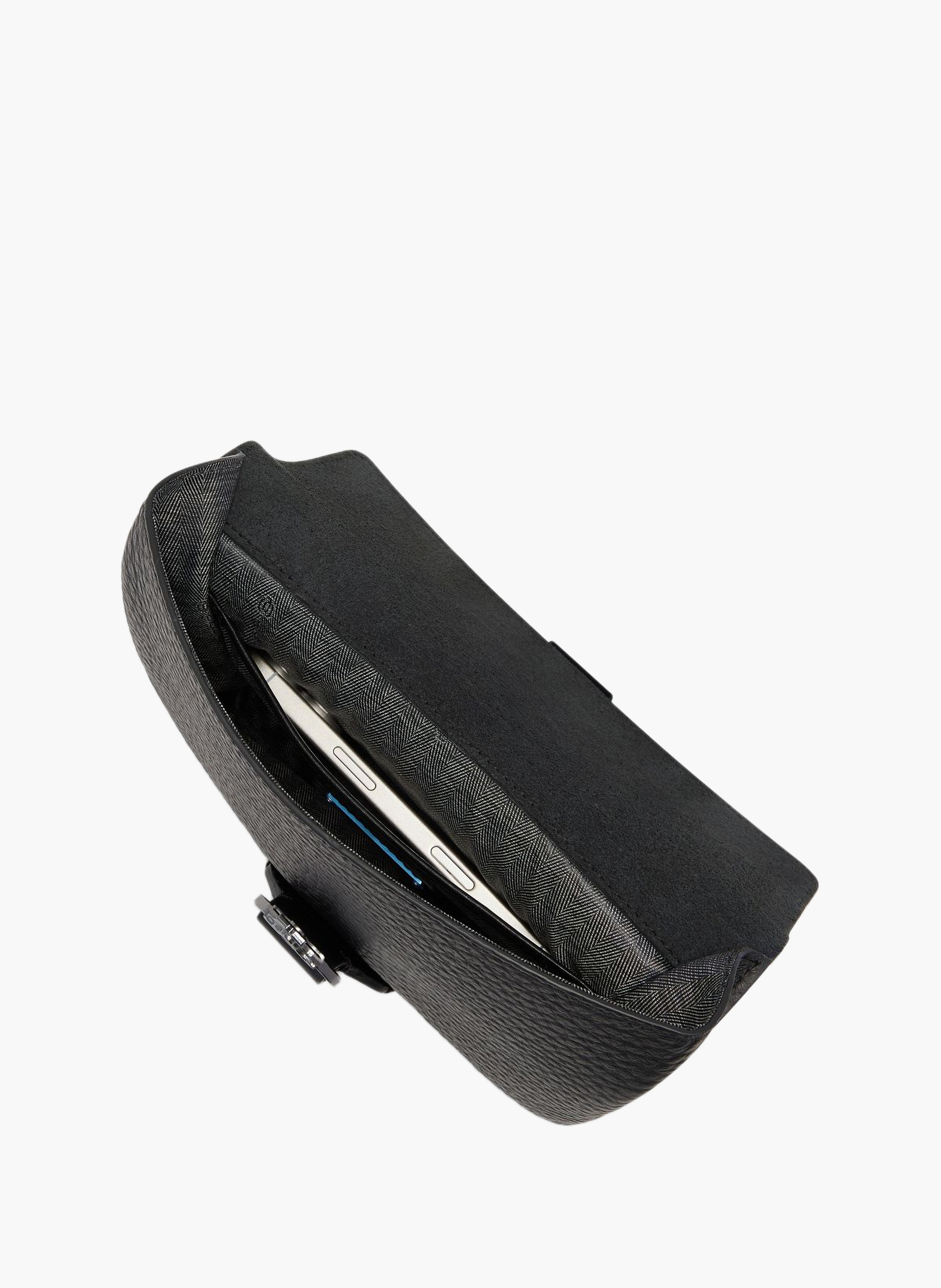 Sac à main PIQUADRO Noir