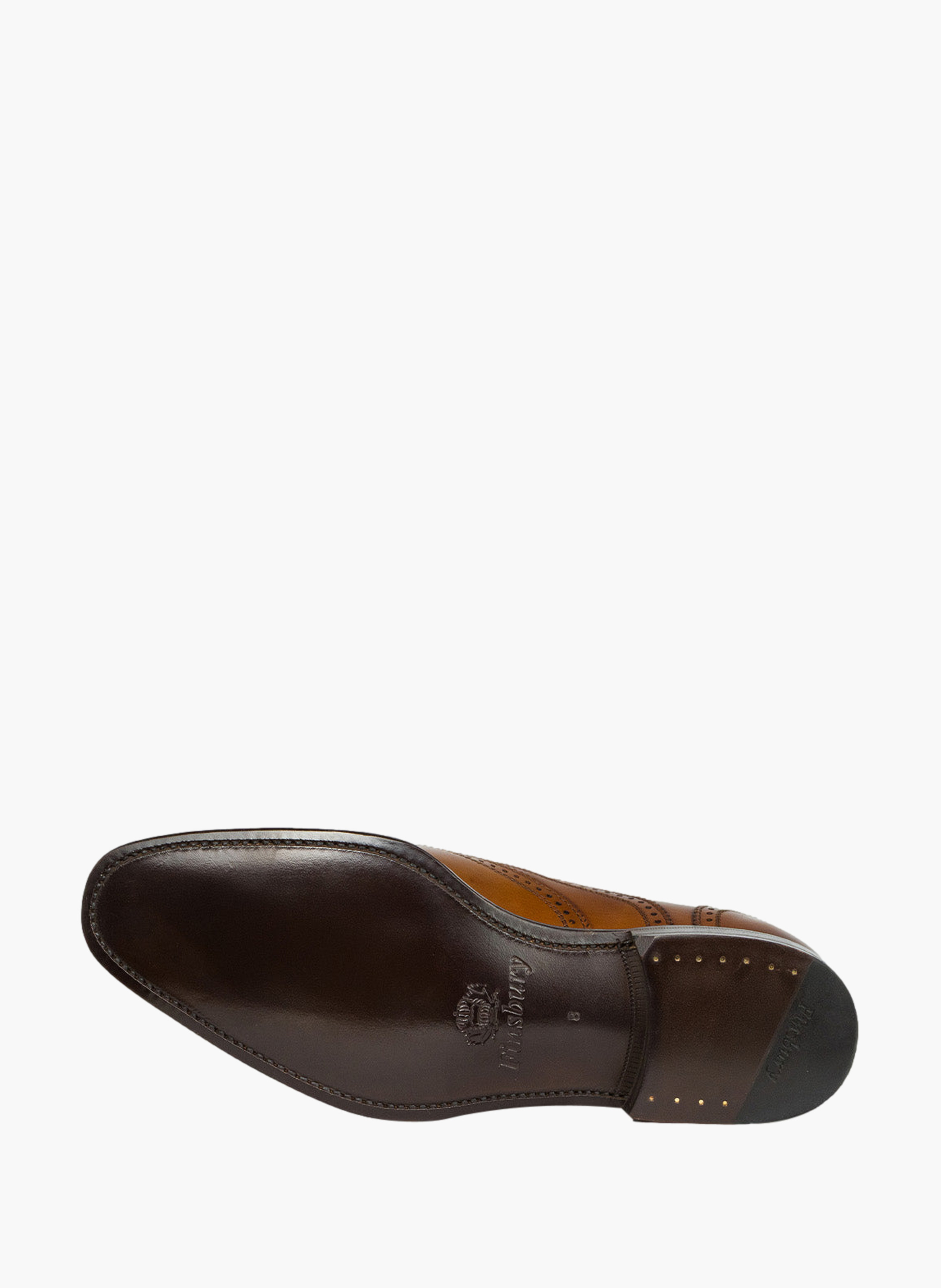 Richelieu strand 4 FINSBURY Marron