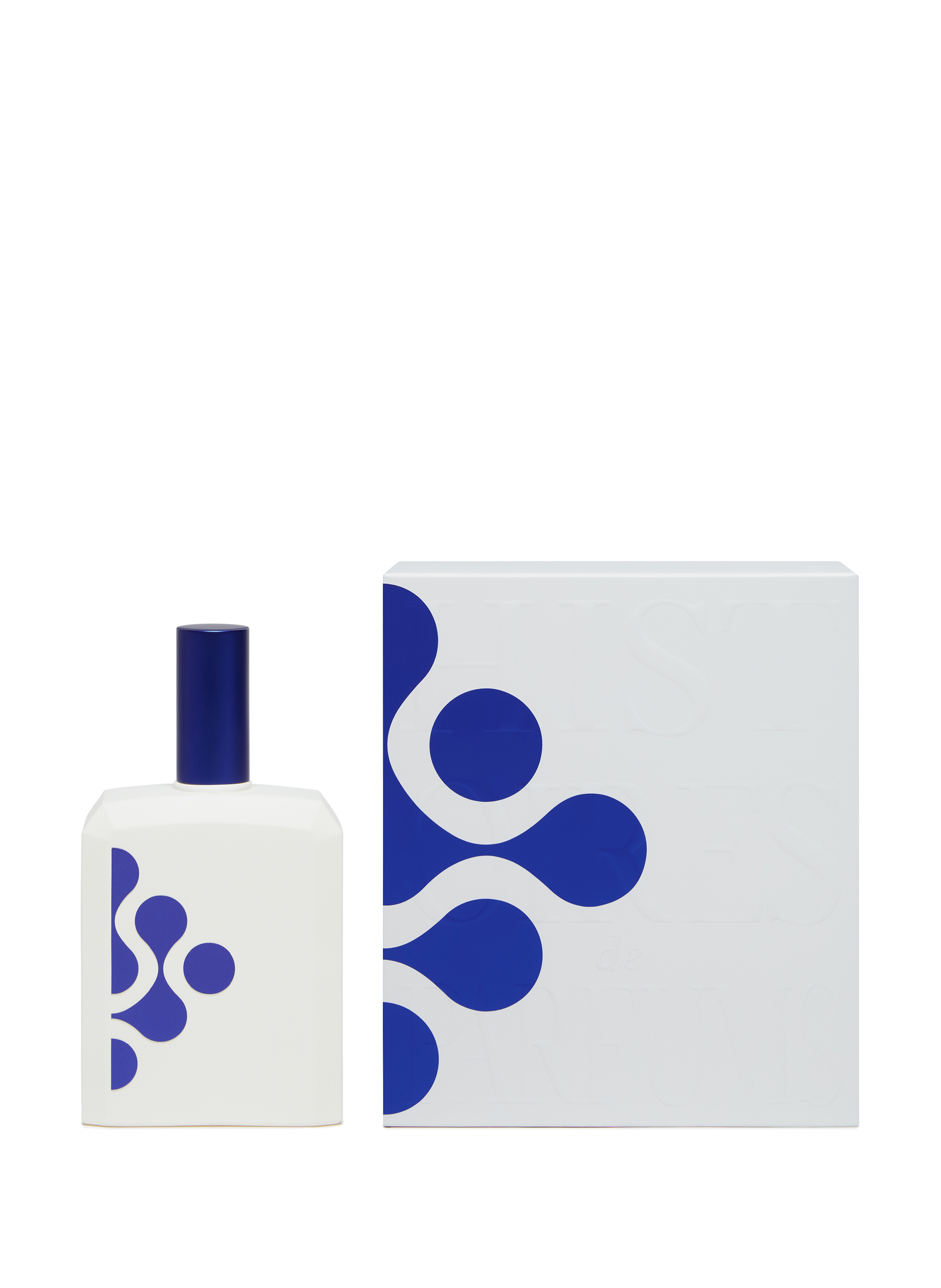 This Is Not A Blue Bottle 1/.5 Eau de Parfum HISTOIRES DE PARFUMS No color