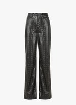 Pantalon clouté | ROTATE