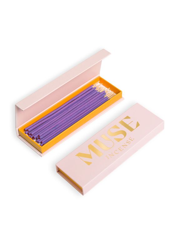 MUSE INCENSE 