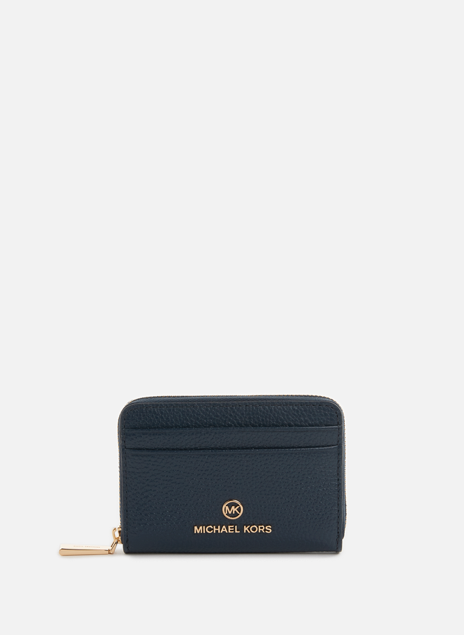 Leather purse MICHAEL BY MICHAEL KORS