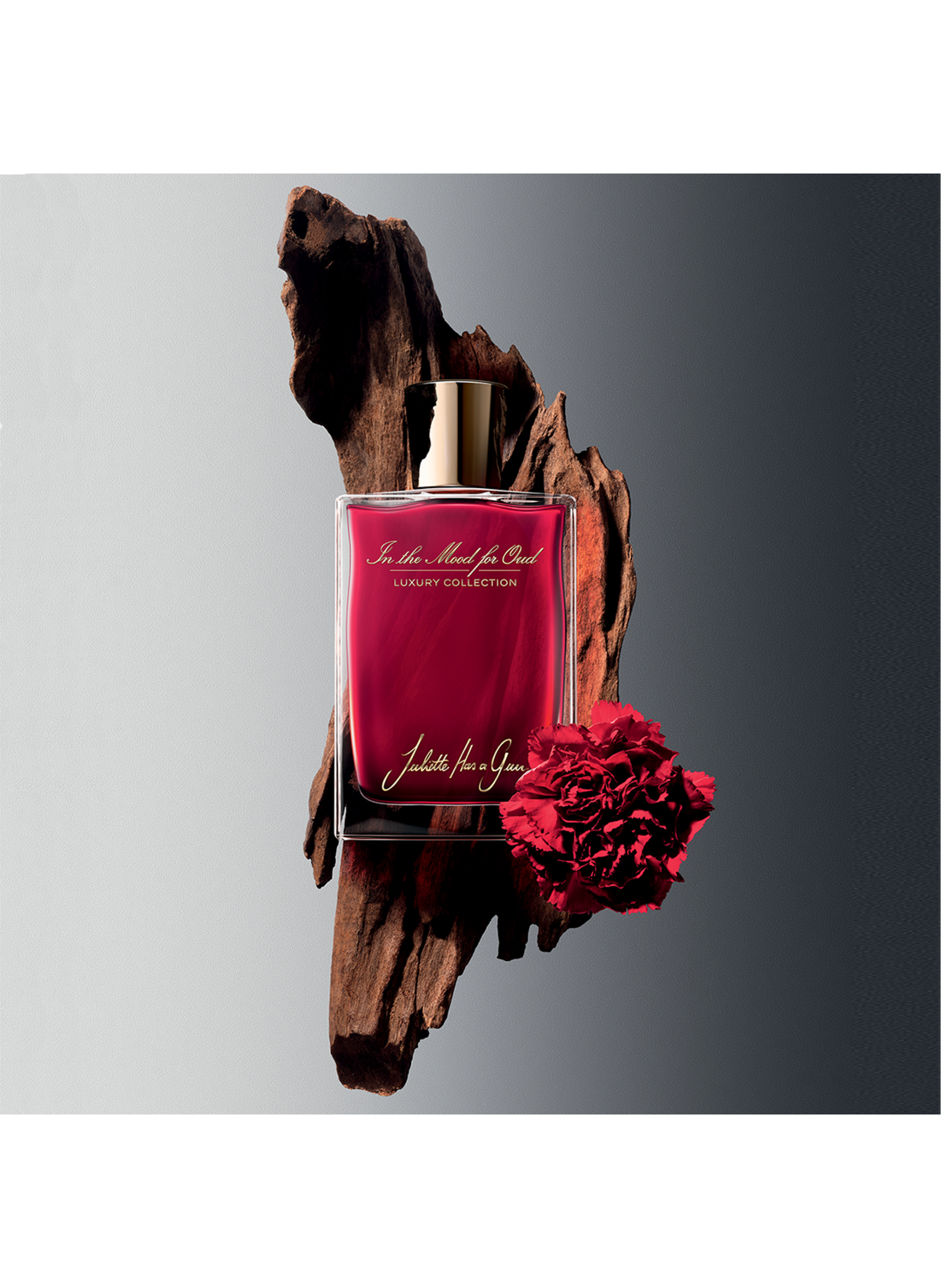 In The Mood For Oud eau de parfum No color