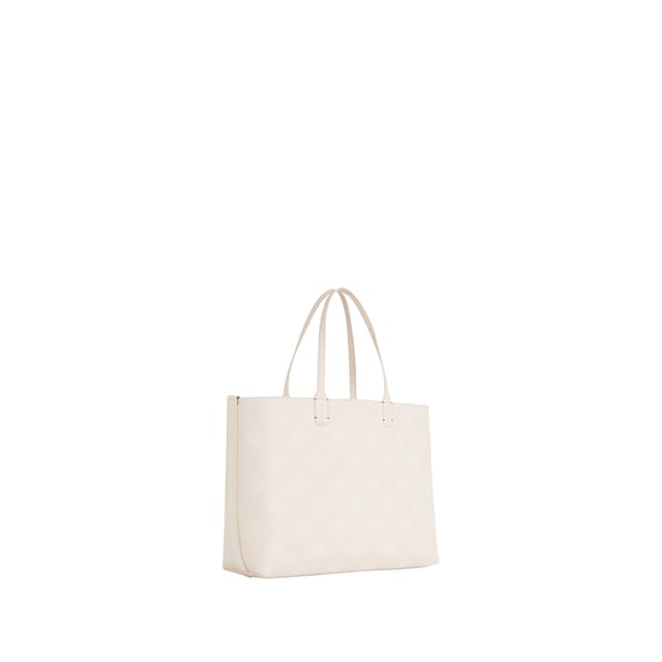 Sac cabas monogrammé