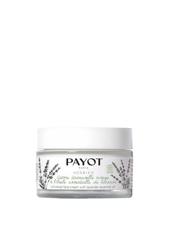 Herbier - Crème universelle visage by PAYOT Herbier - Crème universelle visage No color