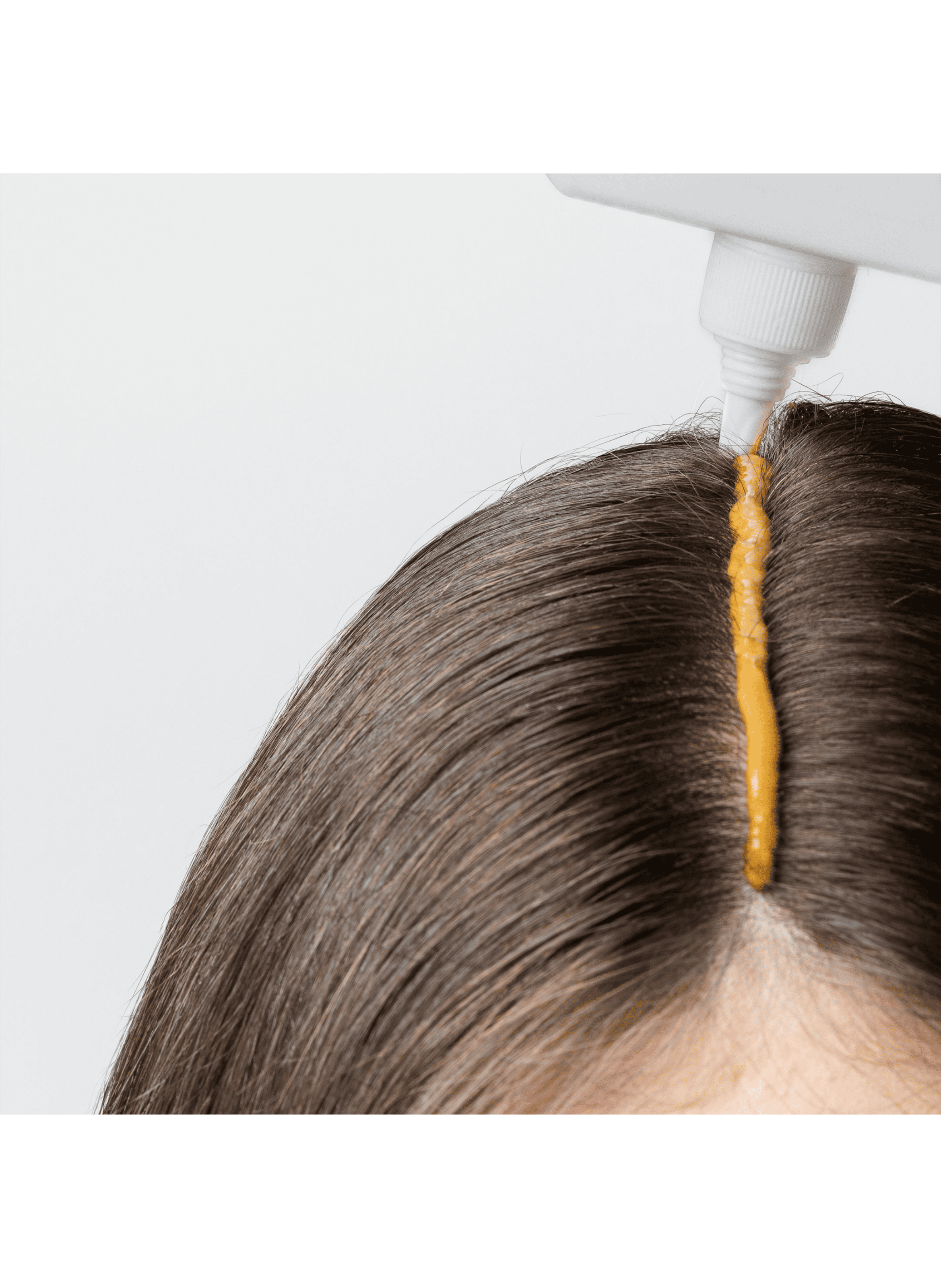 Boue Tricho-Repair - Cheveux abimés MAKE MY MASK No color