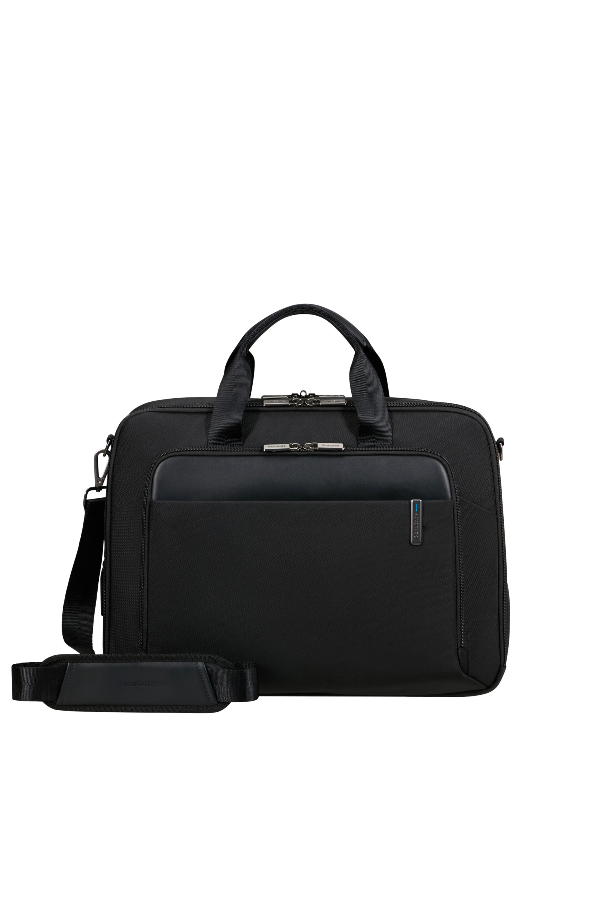 Evosight sacoche ordinateur taille s SAMSONITE Noir