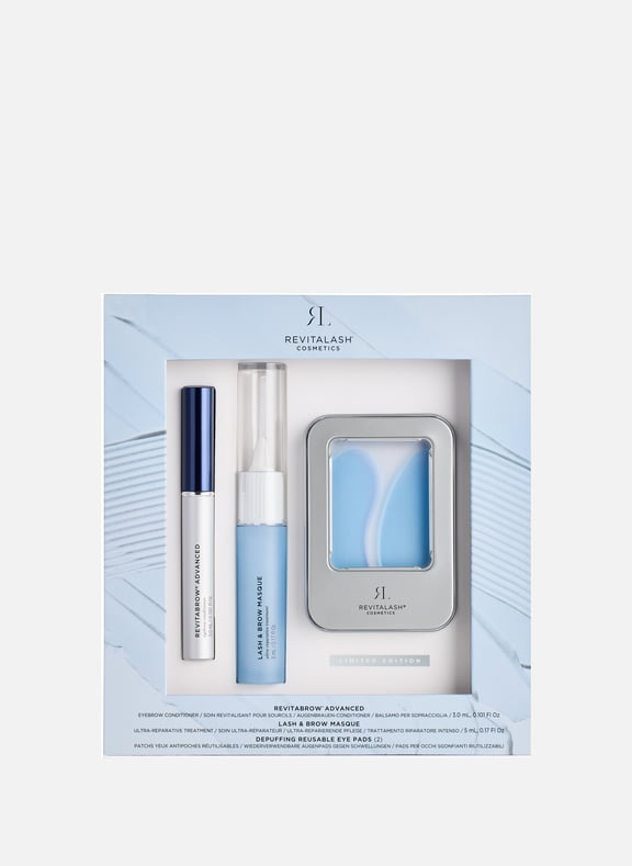 Coffret Printemps - Brow Refresh Collection REVITALASH Coffret Printemps - Brow Refresh Collection REVITALASH