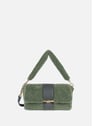 Crossbody bag - Moumoute | Green by LANCASTER LANCASTER Crossbody bag - Moumoute | Green
