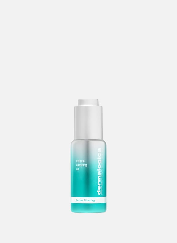Huile de nuit purifiante au rétinol by DERMALOGICA DERMALOGICA Huile de nuit purifiante au rétinol