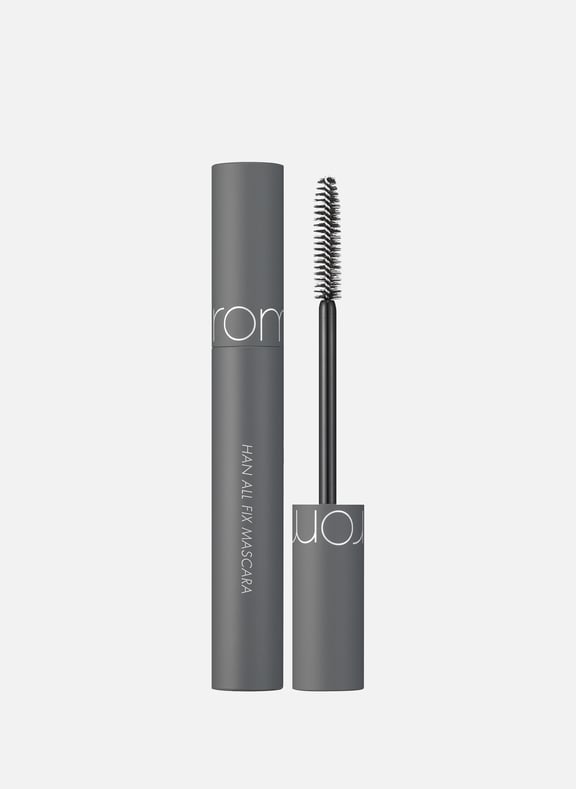 Mascara Volume - Han All Fix Noir by ROM&ND ROM&ND Mascara Volume - Han All Fix Noir